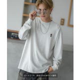 長袖Tシャツ メンズ SIDEWAY | improves | 詳細画像8