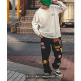 長袖Tシャツ メンズ SIDEWAY | improves | 詳細画像3