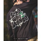 長袖Tシャツ メンズ SIDEWAY | improves | 詳細画像6