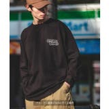 長袖Tシャツ メンズ SIDEWAY | improves | 詳細画像7