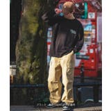 長袖Tシャツ メンズ SIDEWAY | improves | 詳細画像8