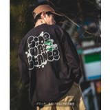 長袖Tシャツ メンズ SIDEWAY | improves | 詳細画像9