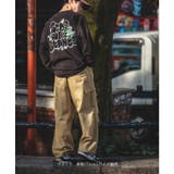 長袖Tシャツ メンズ SIDEWAY | improves | 詳細画像10