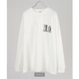 長袖Tシャツ メンズ SIDEWAY | improves | 詳細画像13