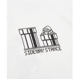 長袖Tシャツ メンズ SIDEWAY | improves | 詳細画像19