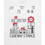長袖Tシャツ メンズ SIDEWAY | improves | 詳細画像20