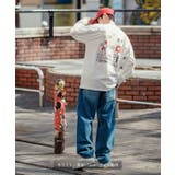長袖Tシャツ メンズ SIDEWAY | improves | 詳細画像7
