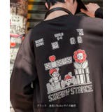 長袖Tシャツ メンズ SIDEWAY | improves | 詳細画像8