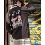 長袖Tシャツ メンズ SIDEWAY | improves | 詳細画像10