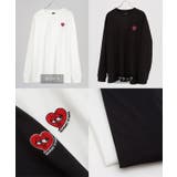長袖Tシャツ メンズ SIDEWAY | improves | 詳細画像19