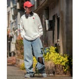 長袖Tシャツ メンズ SIDEWAY | improves | 詳細画像5