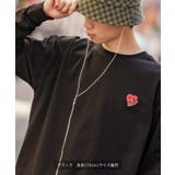 長袖Tシャツ メンズ SIDEWAY | improves | 詳細画像6