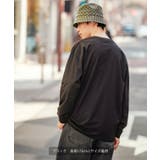 長袖Tシャツ メンズ SIDEWAY | improves | 詳細画像9