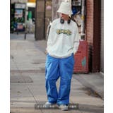 長袖Tシャツ メンズ SIDEWAY | improves | 詳細画像5
