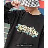 長袖Tシャツ メンズ SIDEWAY | improves | 詳細画像6