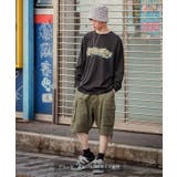 長袖Tシャツ メンズ SIDEWAY | improves | 詳細画像10