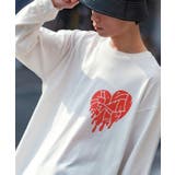 ホワイト | 長袖Tシャツ メンズ SIDEWAY | improves