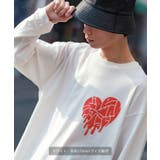 長袖Tシャツ メンズ SIDEWAY | improves | 詳細画像6