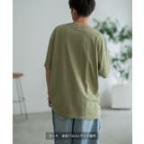 半袖Tシャツ メンズ SIDEWAY | improves | 詳細画像11