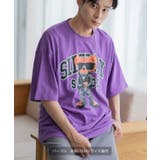 半袖Tシャツ メンズ SIDEWAY | improves | 詳細画像12