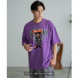 半袖Tシャツ メンズ SIDEWAY | improves | 詳細画像13