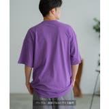 半袖Tシャツ メンズ SIDEWAY | improves | 詳細画像14