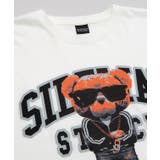 半袖Tシャツ メンズ SIDEWAY | improves | 詳細画像16
