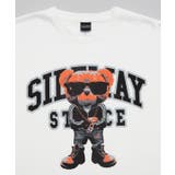 半袖Tシャツ メンズ SIDEWAY | improves | 詳細画像17