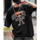 半袖Tシャツ メンズ SIDEWAY | improves | 詳細画像5