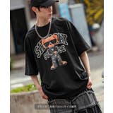半袖Tシャツ メンズ SIDEWAY | improves | 詳細画像6