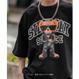 半袖Tシャツ メンズ SIDEWAY | improves | 詳細画像7