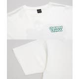 半袖Tシャツ メンズ SIDEWAY | improves | 詳細画像20