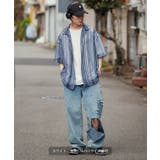 半袖Tシャツ メンズ SIDEWAY | improves | 詳細画像5 