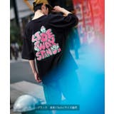 半袖Tシャツ メンズ SIDEWAY | improves | 詳細画像9 