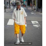 半袖Tシャツ メンズ SIDEWAY | improves | 詳細画像11