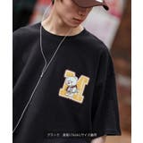 半袖Tシャツ メンズ SIDEWAY | improves | 詳細画像13