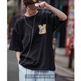 半袖Tシャツ メンズ SIDEWAY | improves | 詳細画像14
