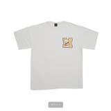 半袖Tシャツ メンズ SIDEWAY | improves | 詳細画像16