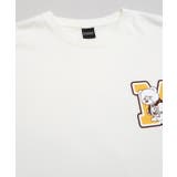 半袖Tシャツ メンズ SIDEWAY | improves | 詳細画像18