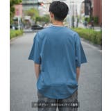 半袖Tシャツ メンズ SIDEWAY | improves | 詳細画像8