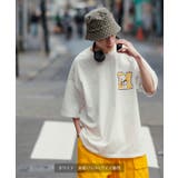 半袖Tシャツ メンズ SIDEWAY | improves | 詳細画像9
