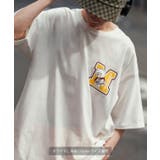 半袖Tシャツ メンズ SIDEWAY | improves | 詳細画像10
