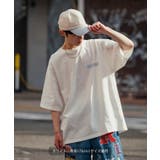 半袖Tシャツ メンズ SIDEWAY | improves | 詳細画像2