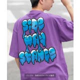 半袖Tシャツ メンズ SIDEWAY | improves | 詳細画像11