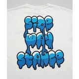 半袖Tシャツ メンズ SIDEWAY | improves | 詳細画像14