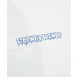 半袖Tシャツ メンズ SIDEWAY | improves | 詳細画像15