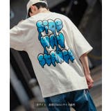 半袖Tシャツ メンズ SIDEWAY | improves | 詳細画像3