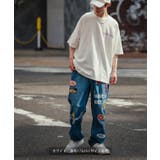 半袖Tシャツ メンズ SIDEWAY | improves | 詳細画像4