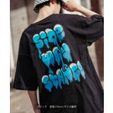 半袖Tシャツ メンズ SIDEWAY | improves | 詳細画像5
