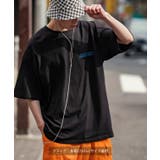 半袖Tシャツ メンズ SIDEWAY | improves | 詳細画像6